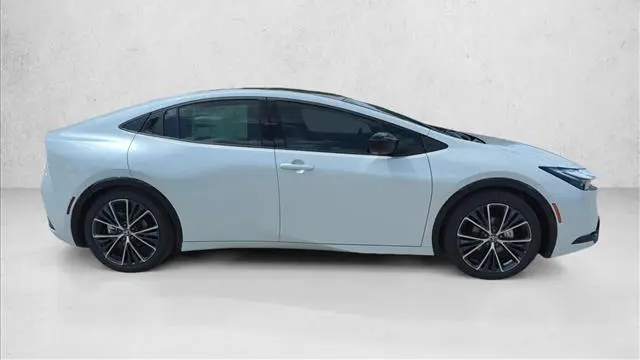 2026 Toyota Prius Limited