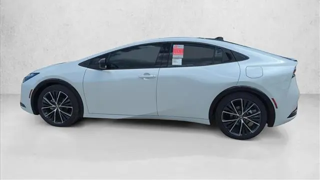 2026 Toyota Prius Limited