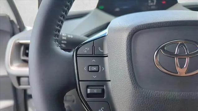2026 Toyota Prius Limited