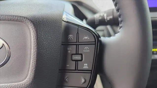 2026 Toyota Prius Limited