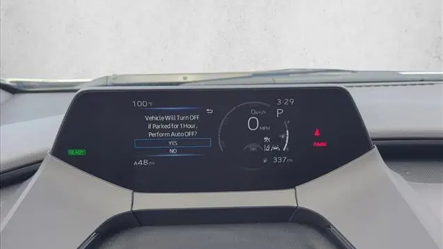 2026 Toyota Prius Limited