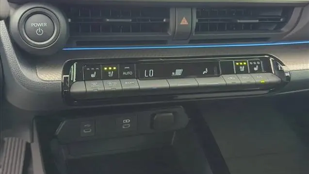 2026 Toyota Prius Limited