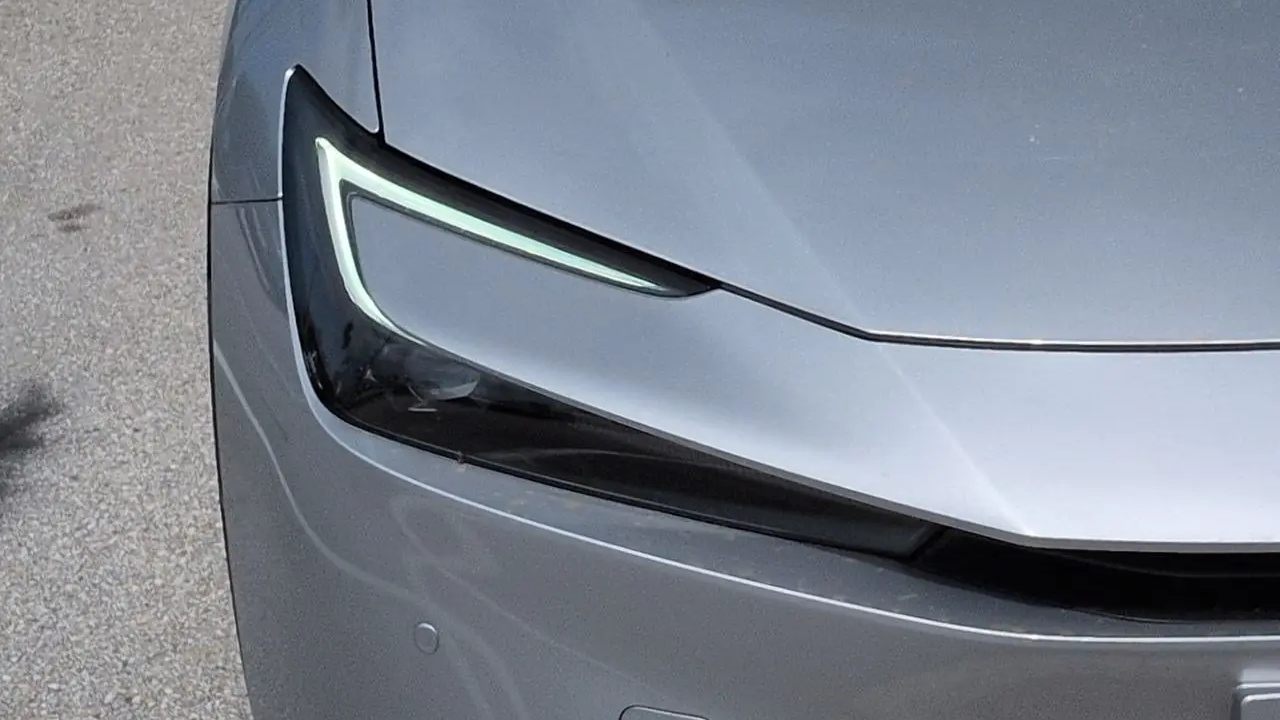 2023 Toyota Prius LE