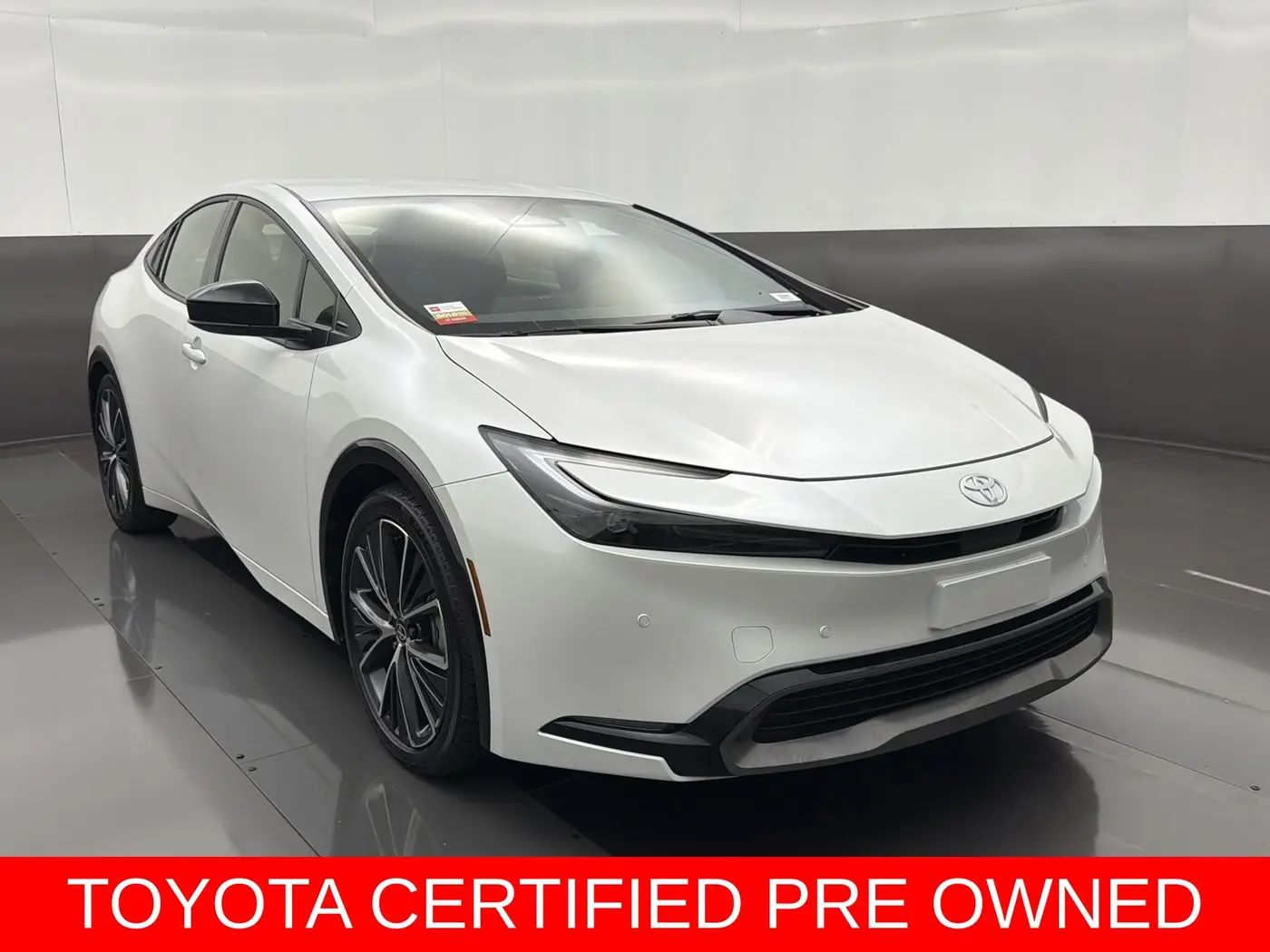 2025 Toyota Prius