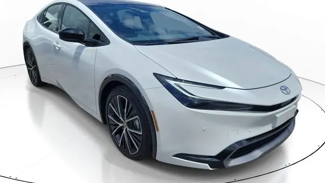Preowned 2025 Toyota Prius LE for Sale