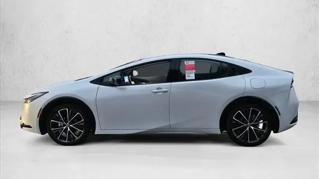 2026 Toyota Prius Limited
