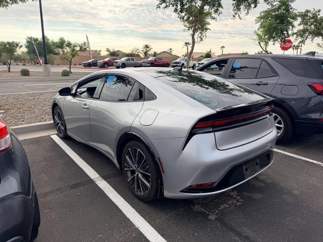 2026 Toyota Prius - $35,336