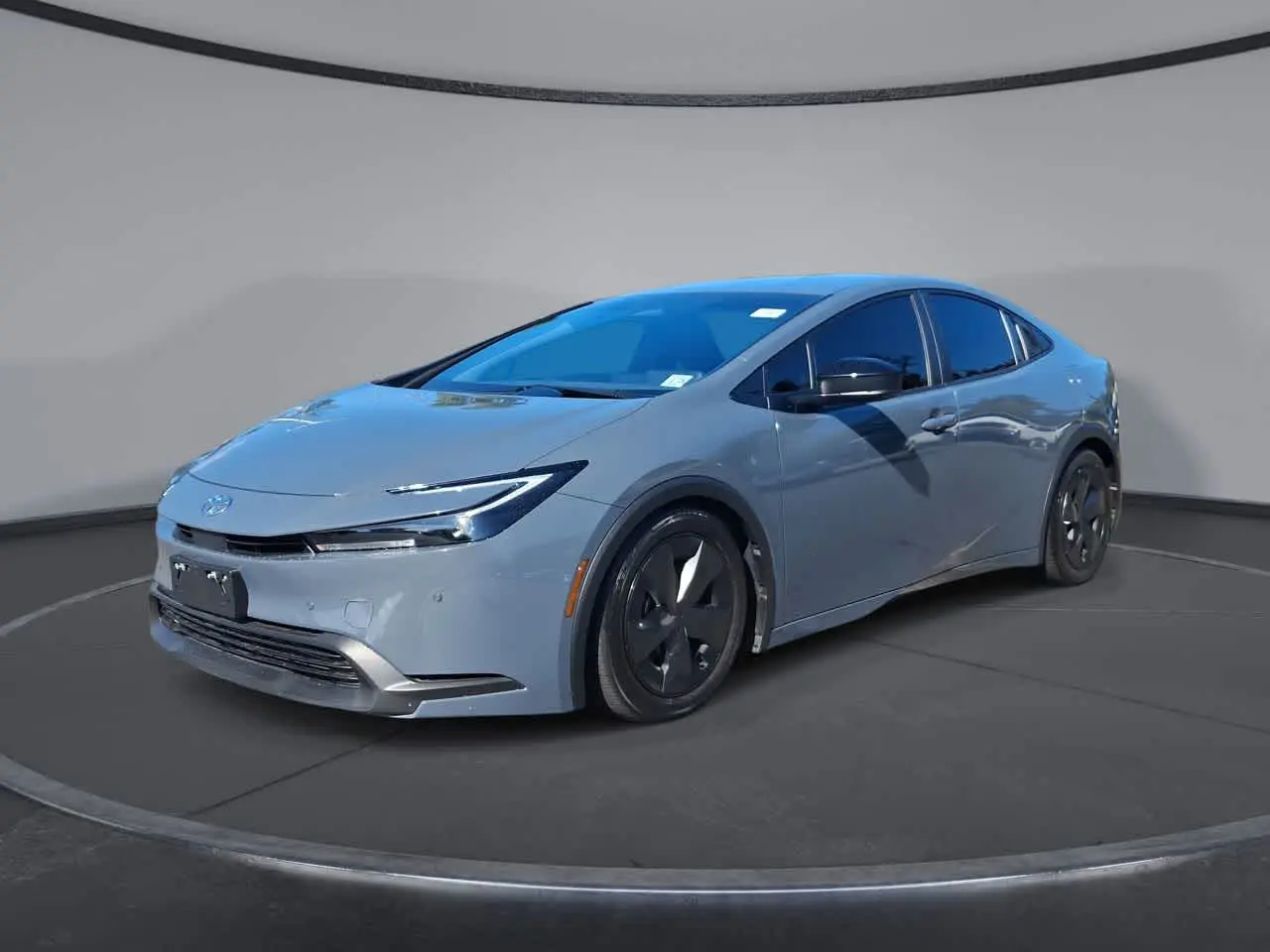 2023 Toyota Prius - $26,949