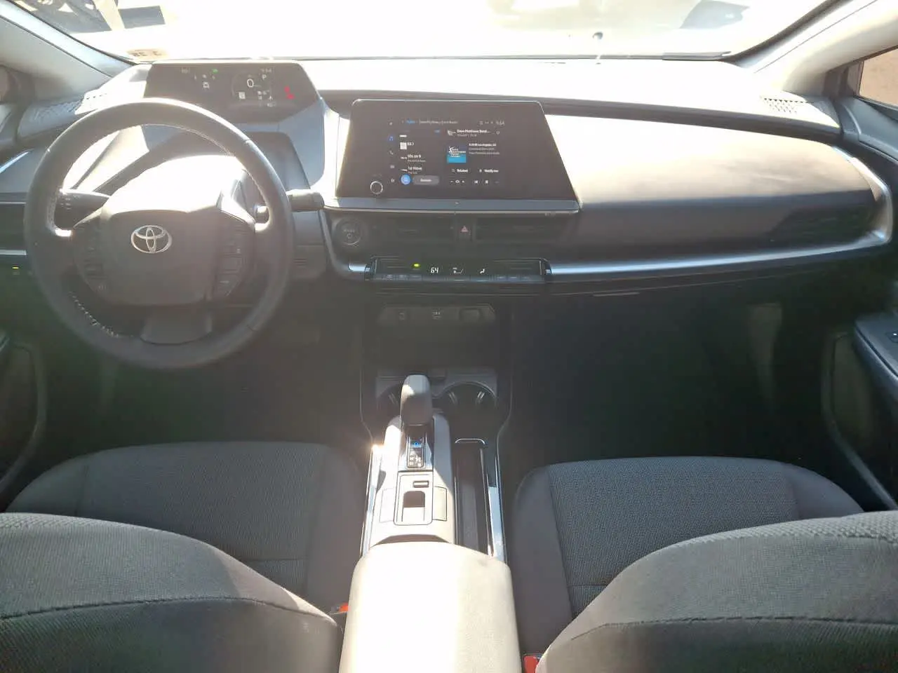 2023 Toyota Prius - $26,949