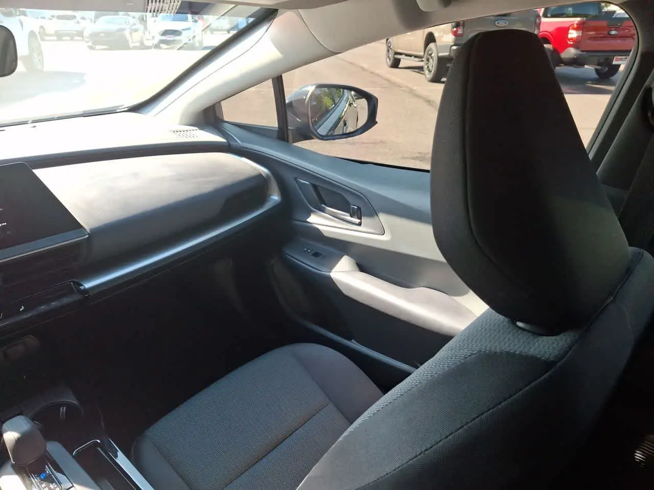 2023 Toyota Prius - $26,949