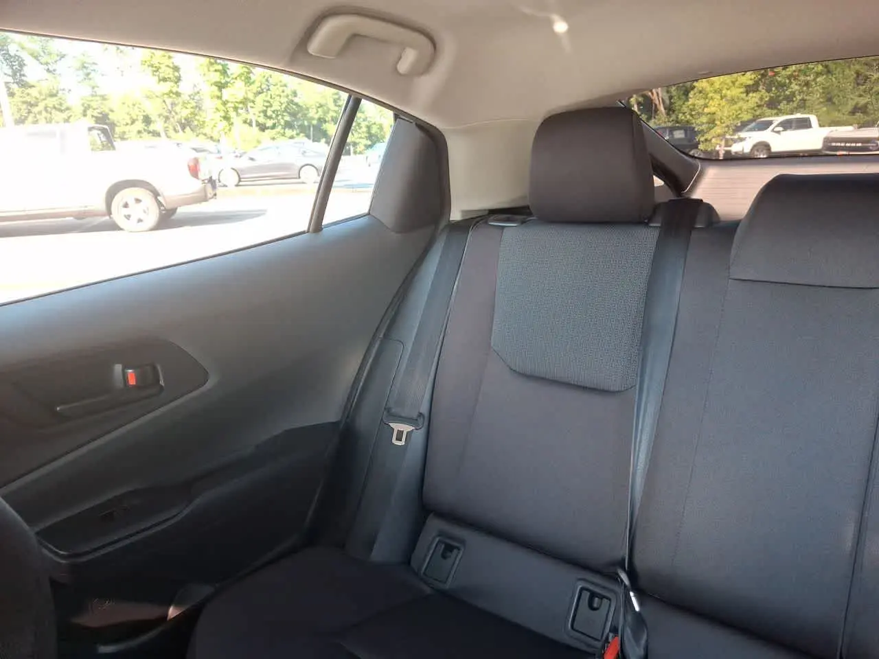 2023 Toyota Prius - $26,949