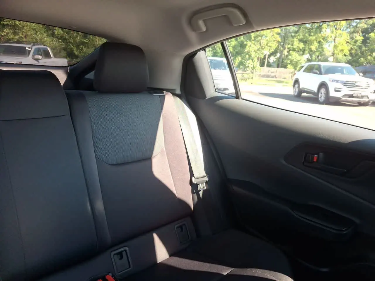 2023 Toyota Prius - $26,949
