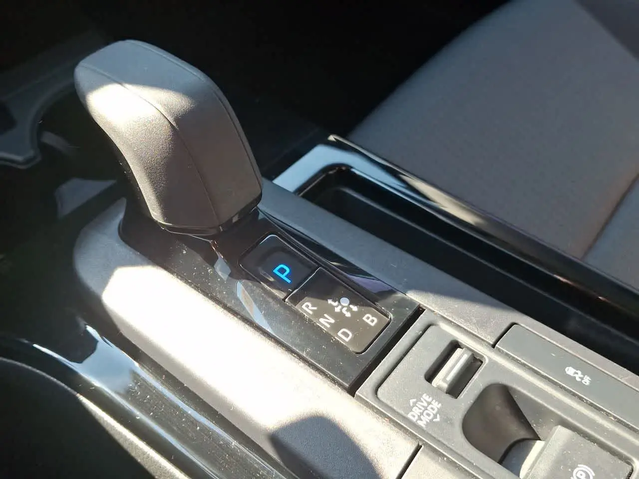 2023 Toyota Prius - $26,949