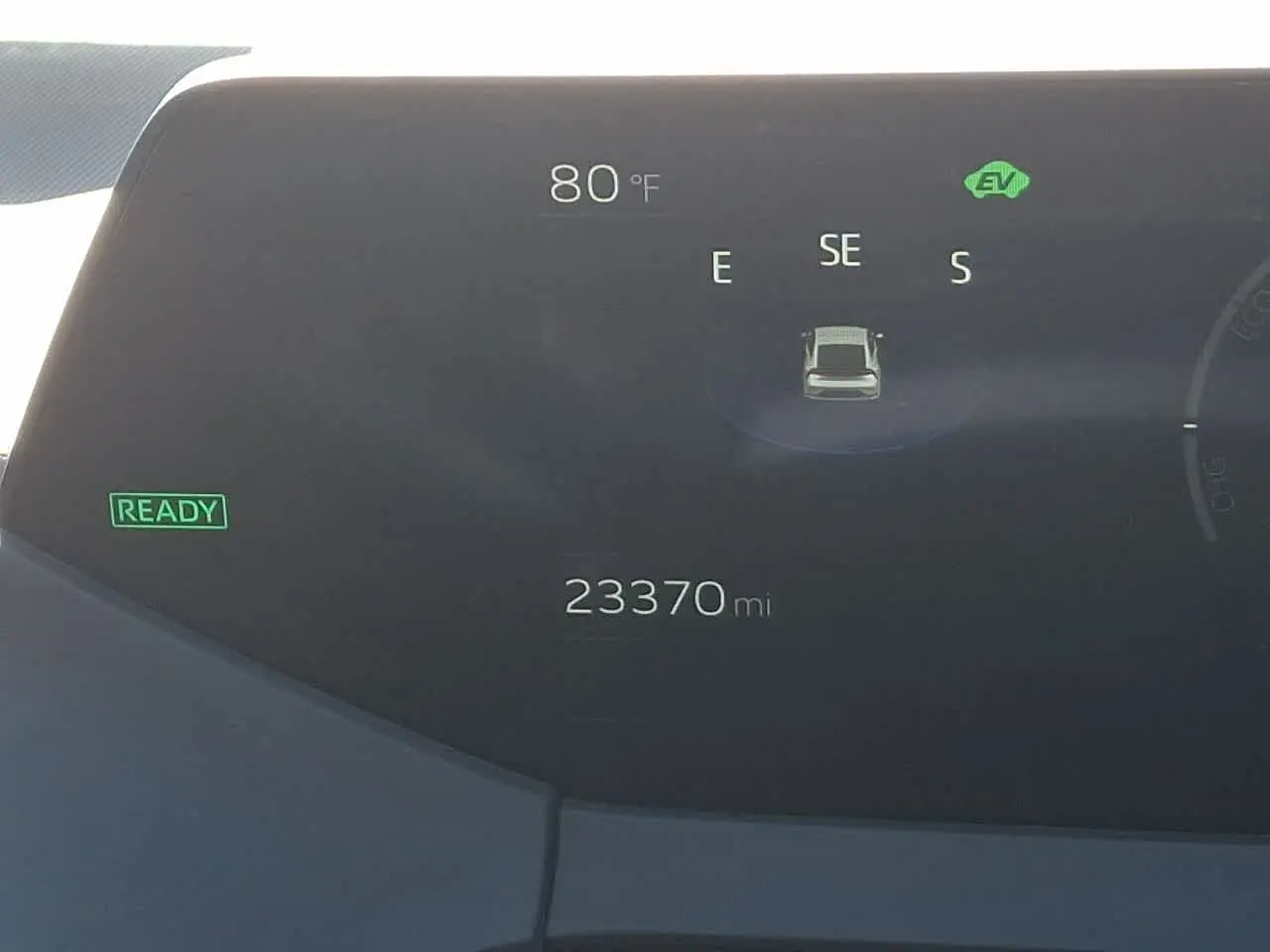 2023 Toyota Prius - $26,949
