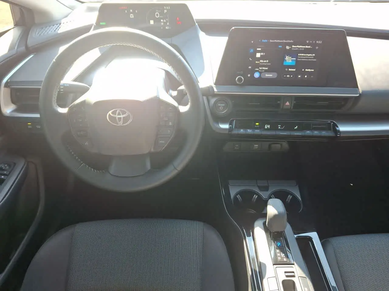 2023 Toyota Prius - $26,949