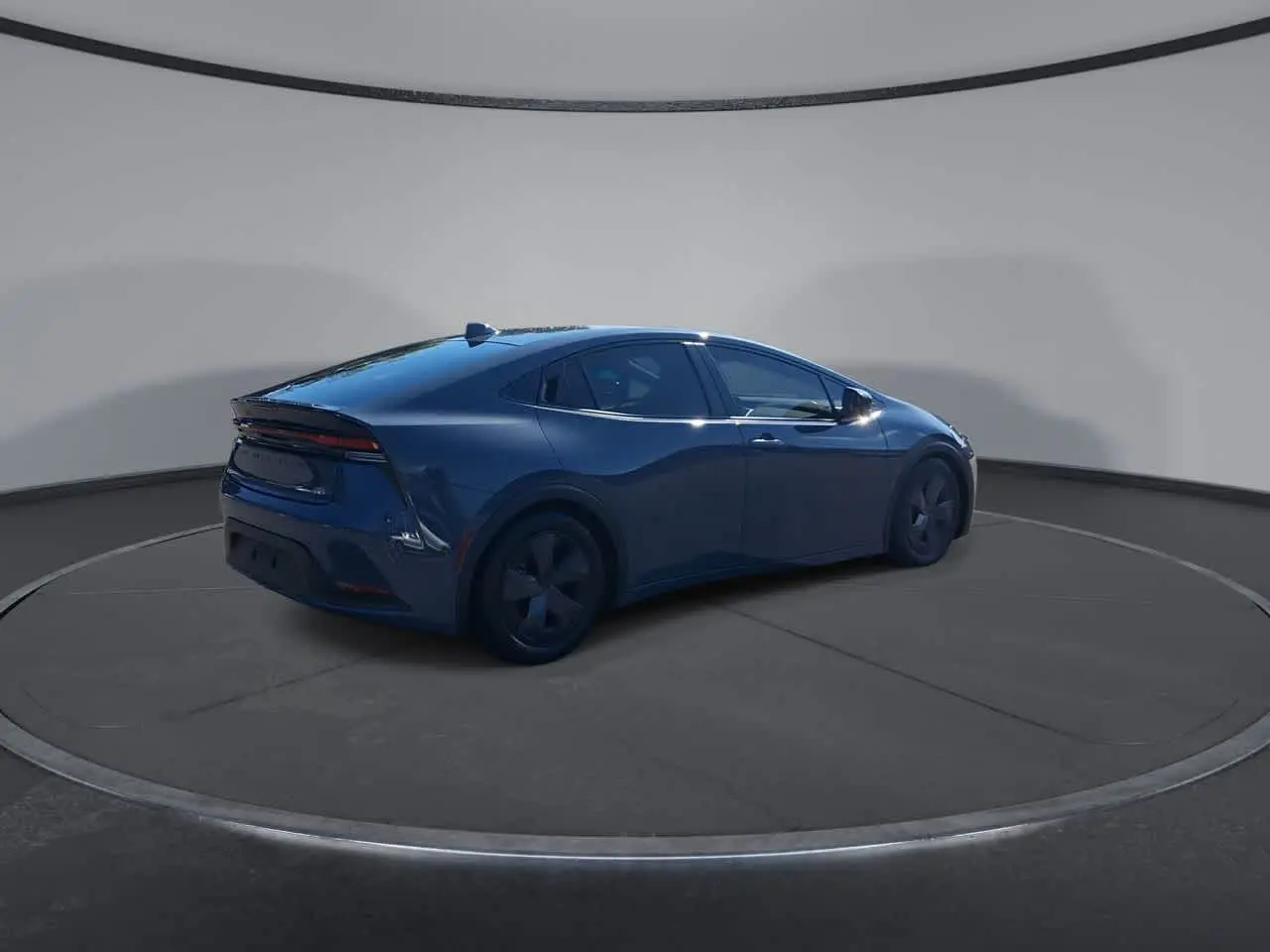 2023 Toyota Prius - $26,949