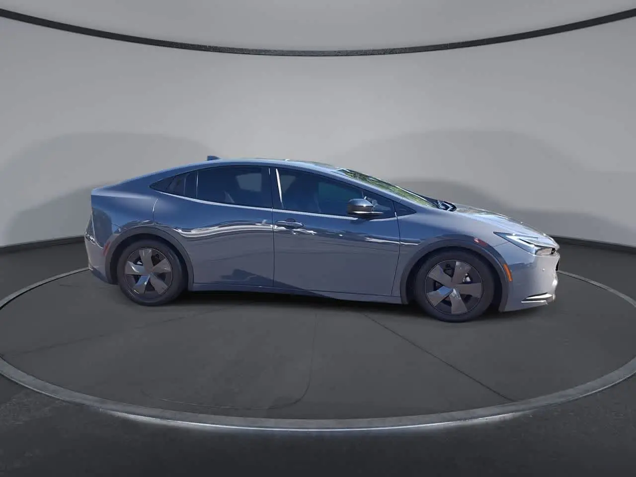 2023 Toyota Prius - $26,949