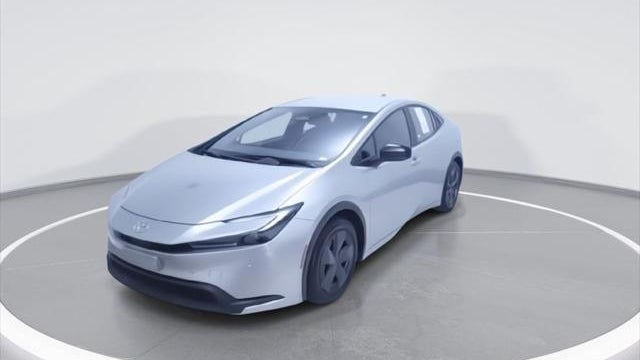 2023 Toyota Prius LE