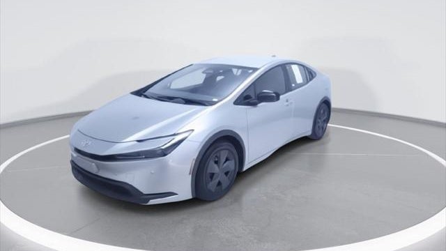 2023 Toyota Prius LE