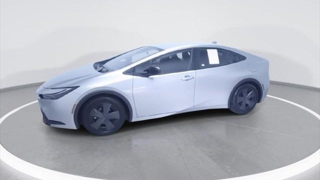 2023 Toyota Prius LE