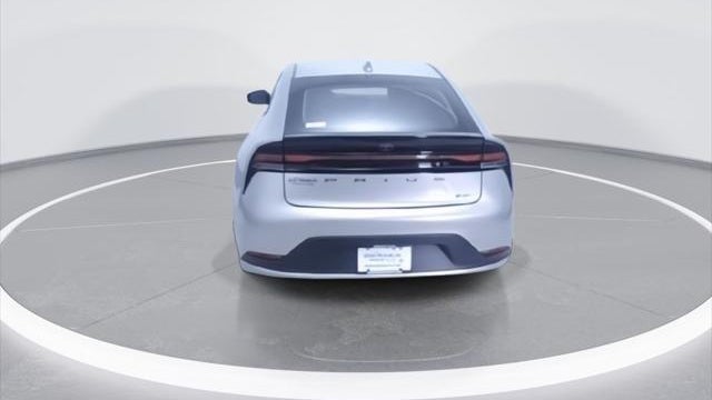 2023 Toyota Prius LE