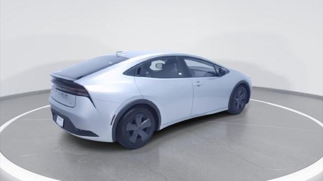 2023 Toyota Prius LE