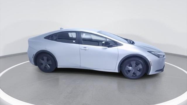 2023 Toyota Prius LE