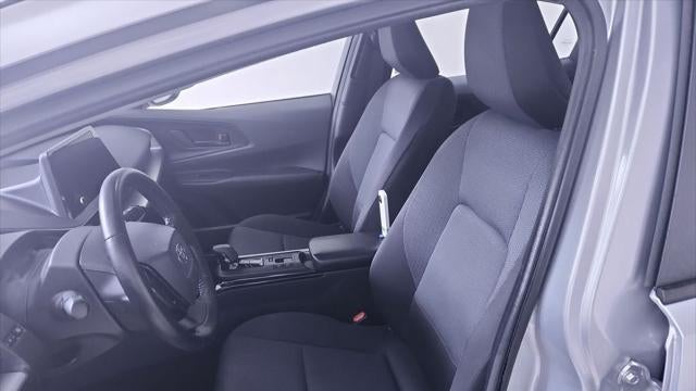 2023 Toyota Prius LE