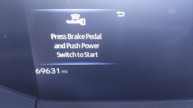 2023 Toyota Prius LE