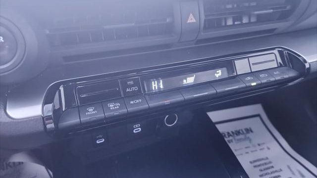 2023 Toyota Prius LE