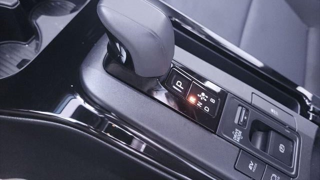 2023 Toyota Prius LE