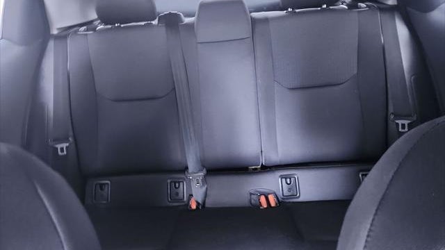 2023 Toyota Prius LE