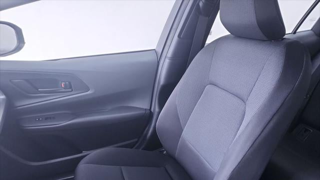 2023 Toyota Prius LE