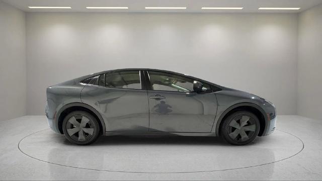 2025 Toyota Prius - $29,995
