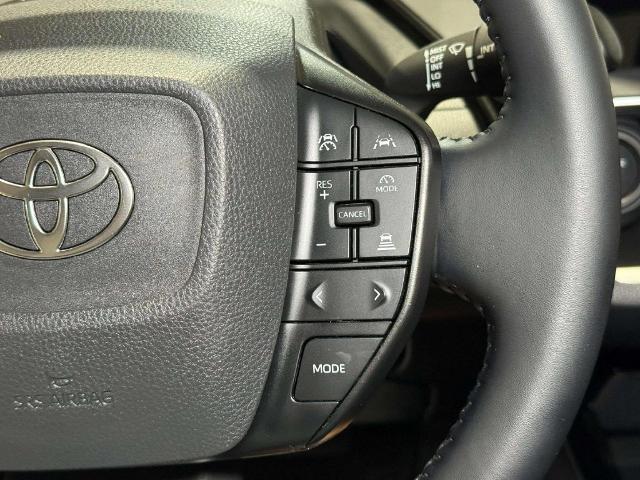 2025 Toyota Prius - $29,995