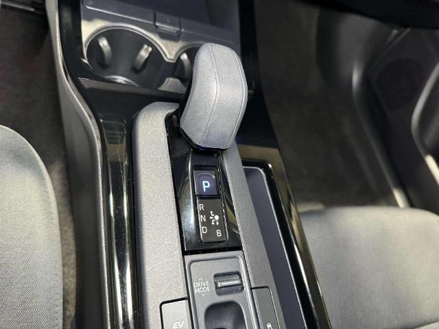 2025 Toyota Prius - $29,995