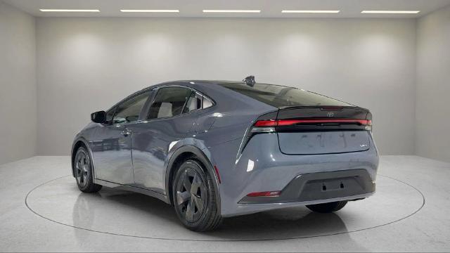 2025 Toyota Prius - $29,995