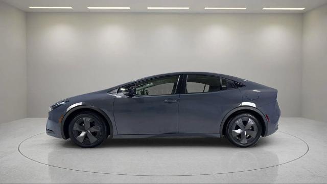 2025 Toyota Prius - $29,995