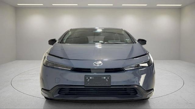 2025 Toyota Prius - $29,995