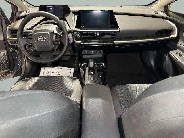 2025 Toyota Prius - $29,995