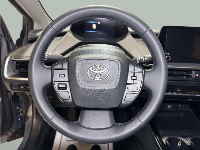 2025 Toyota Prius - $29,995