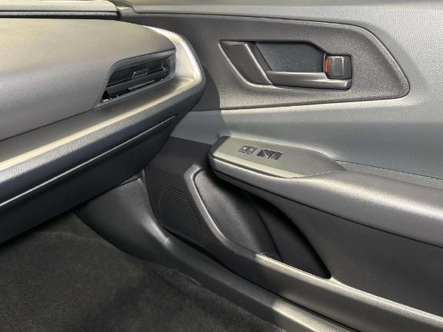 2025 Toyota Prius - $29,995