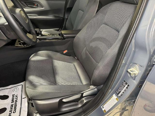 2025 Toyota Prius - $29,995