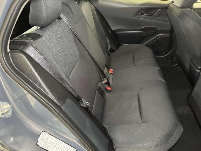 2025 Toyota Prius - $29,995