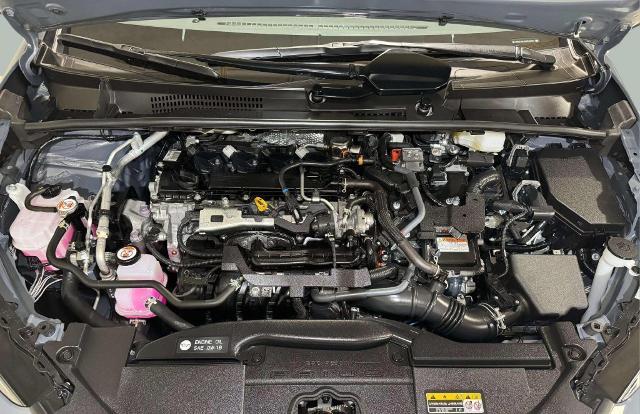2025 Toyota Prius - $29,995