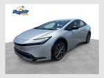 2026 Prius Thumbnail 1