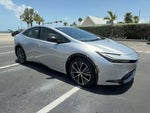 2026 Prius Thumbnail 2