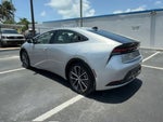 2026 Prius Thumbnail 6