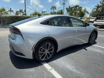 2026 Prius Thumbnail 8