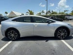 2026 Prius Thumbnail 9